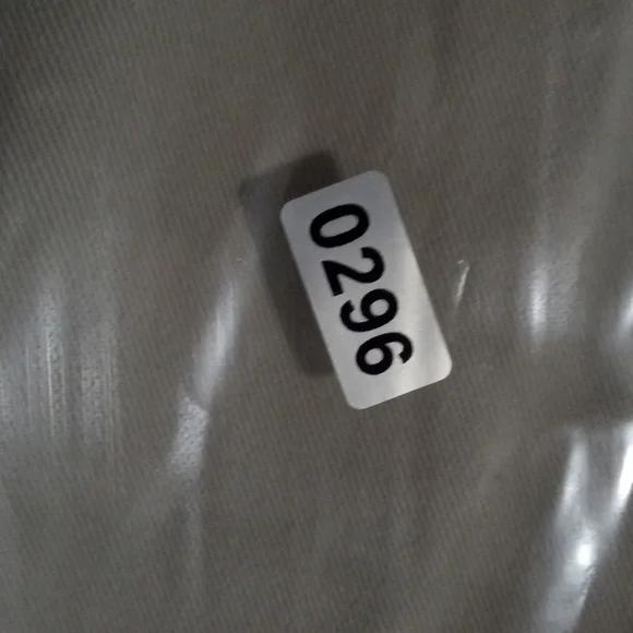 Elegant White High Waist Women's Shorts - Picture 6 of 6